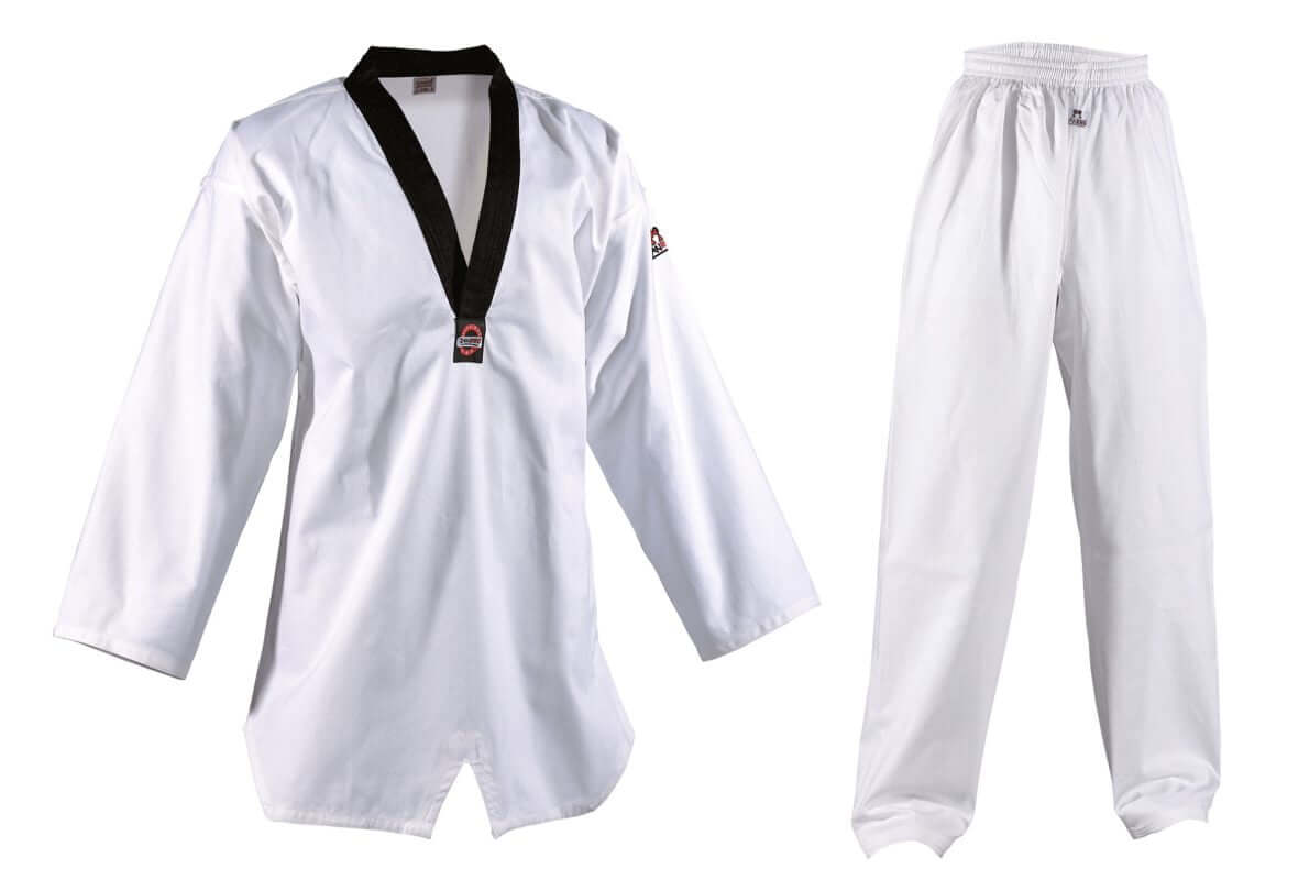 Karate-gi