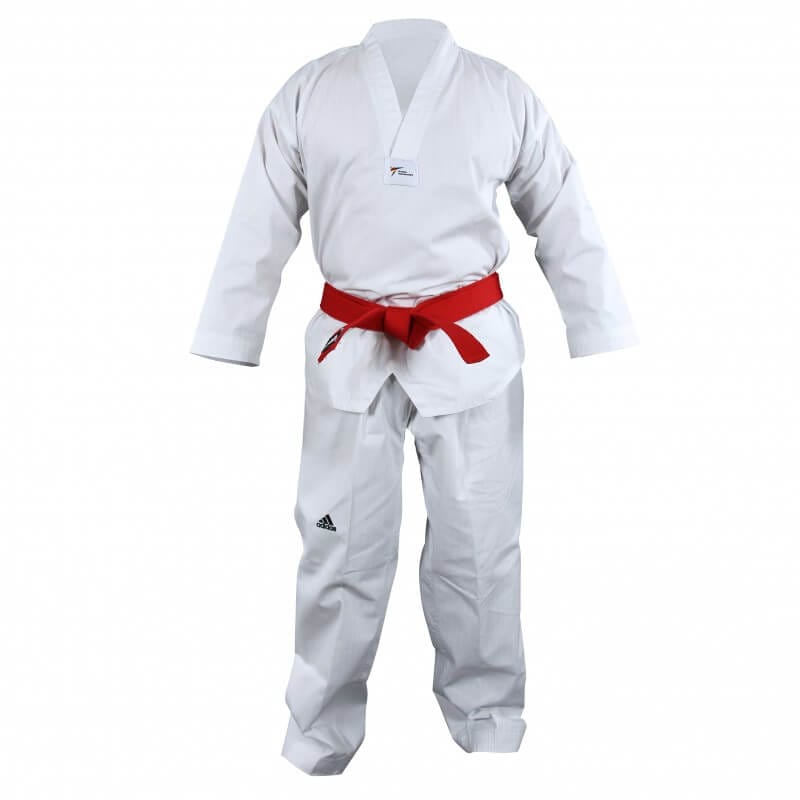 Karate-gi