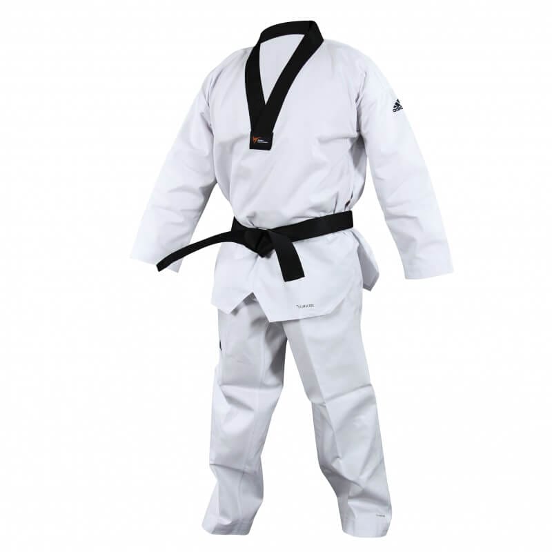 Karate-gi