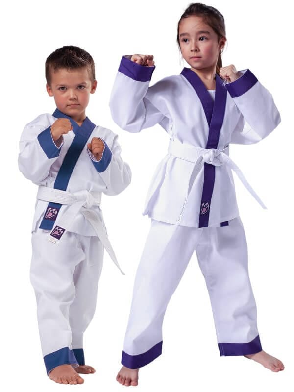 Karate-gi