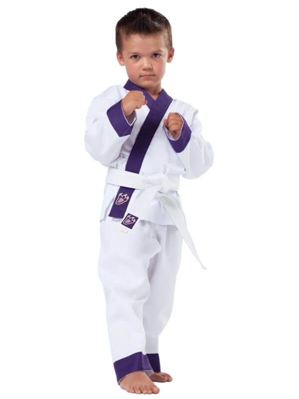 Karate-gi