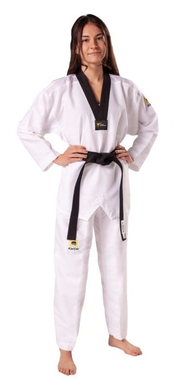 Karate-gi
