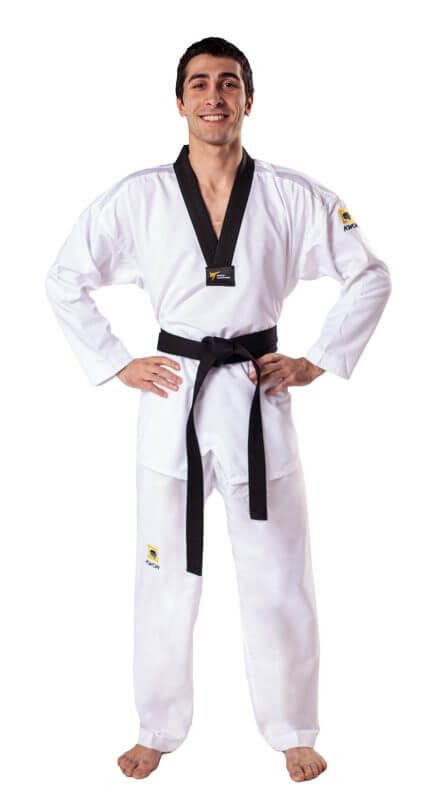 Karate-gi