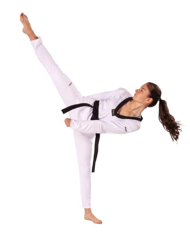 Karate-gi