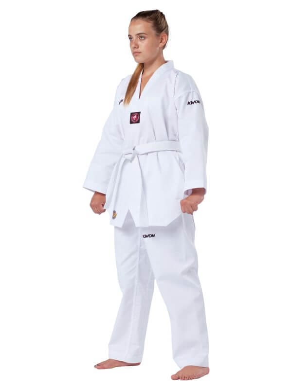 Karate-gi
