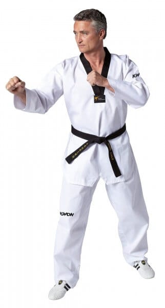 Karate-gi