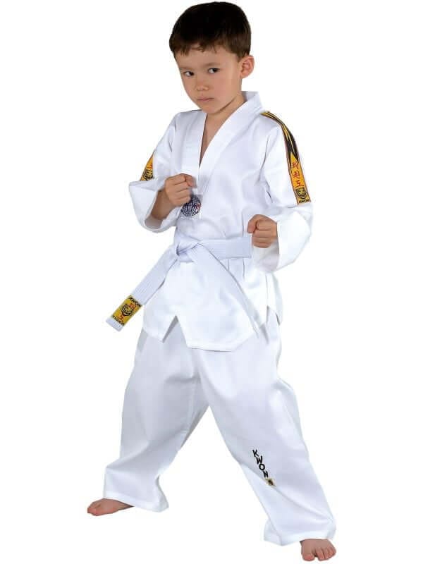 Karate-gi