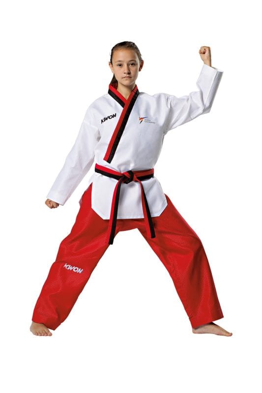 Karate-gi