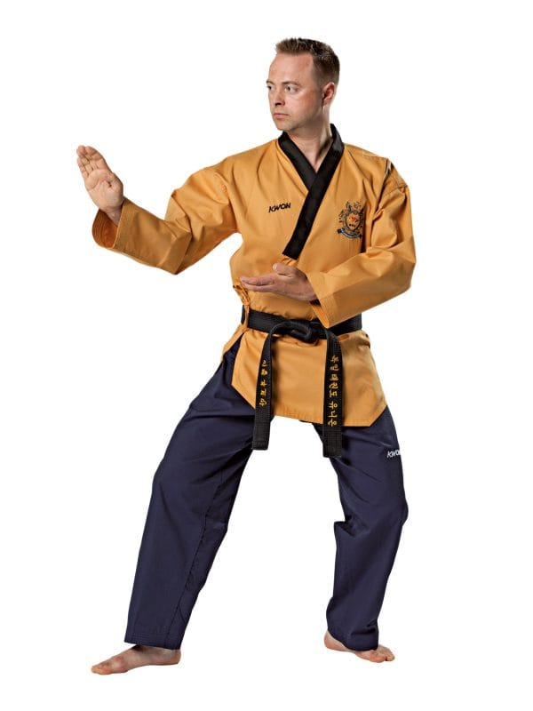 Karate-gi