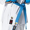 Set di karategi per il kumite Master Junior - WKF 31 Tokaido Kumite Master