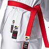 Set di karategi per il kumite Master Junior - WKF 24 Tokaido Kumite Master