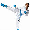Set di karategi per il kumite Master Junior - WKF 32 Tokaido Kumite Master