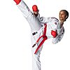 Set di karategi per il kumite Master Junior - WKF 25 Tokaido Kumite Master