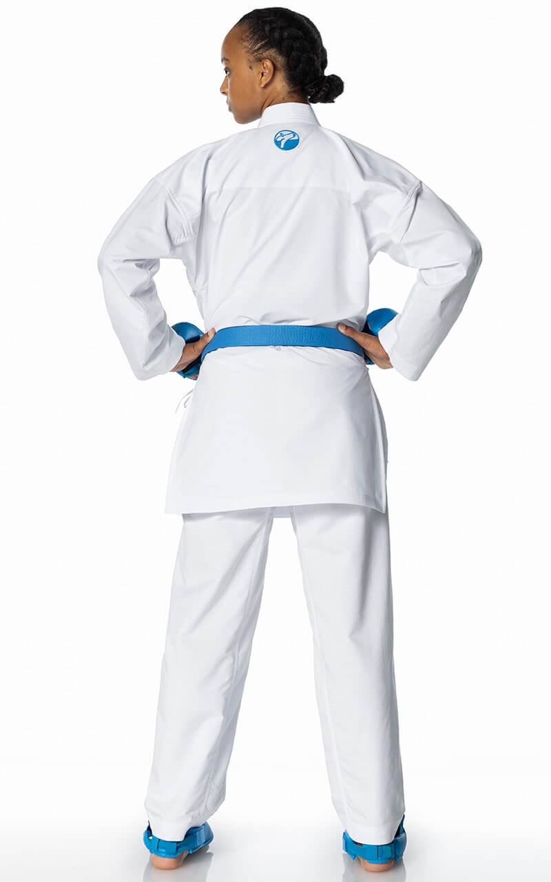 Set di karategi per il kumite Master Junior - WKF 12 Tokaido Kumite Master