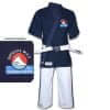 Kimono Yoseikan Budo Noris - Ufficiale WYF-133100