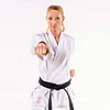 Karategi Yuki-Gi JOO Donna speciale