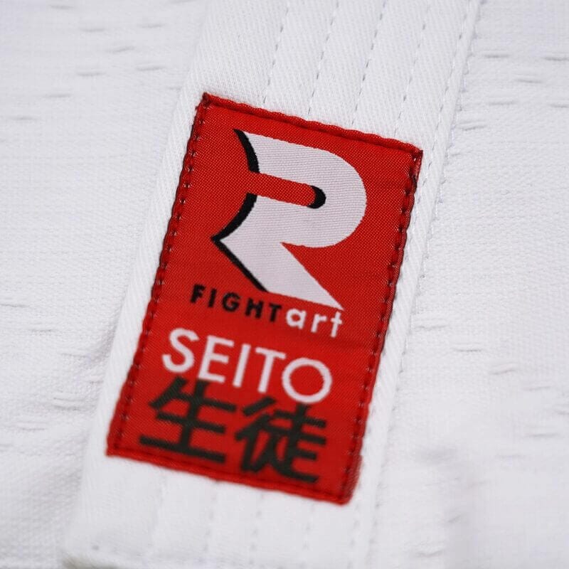 Karate-gi