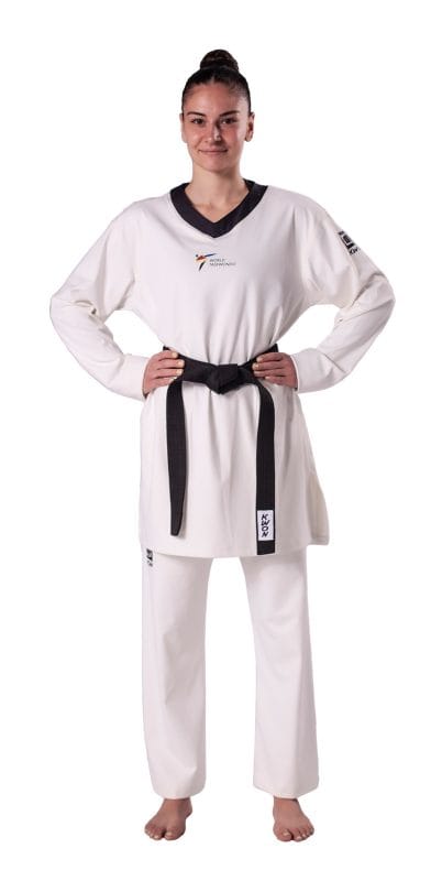 Karate-gi