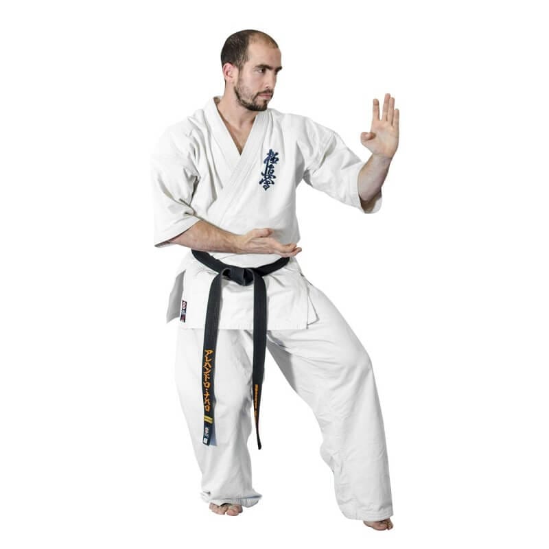 Karate-gi
