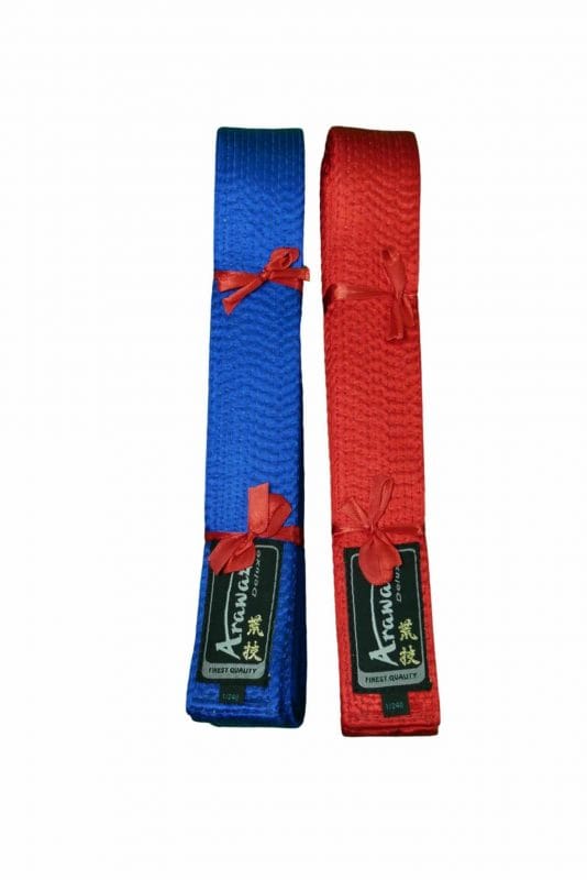 Karate-gi