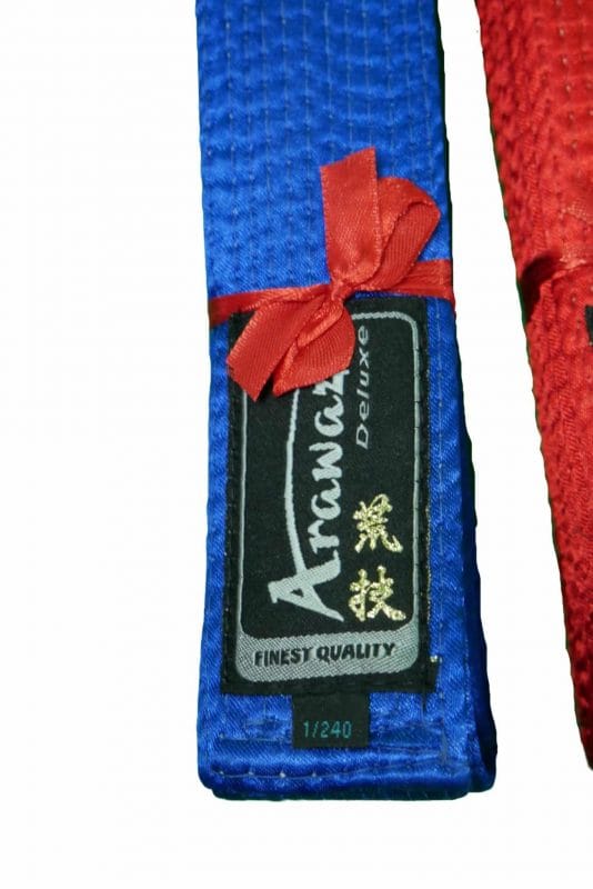 Karate-gi
