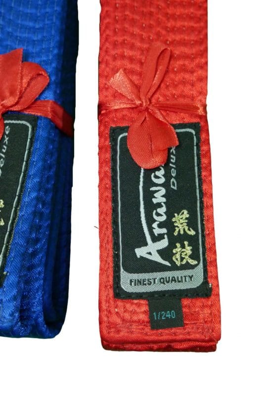 Karate-gi