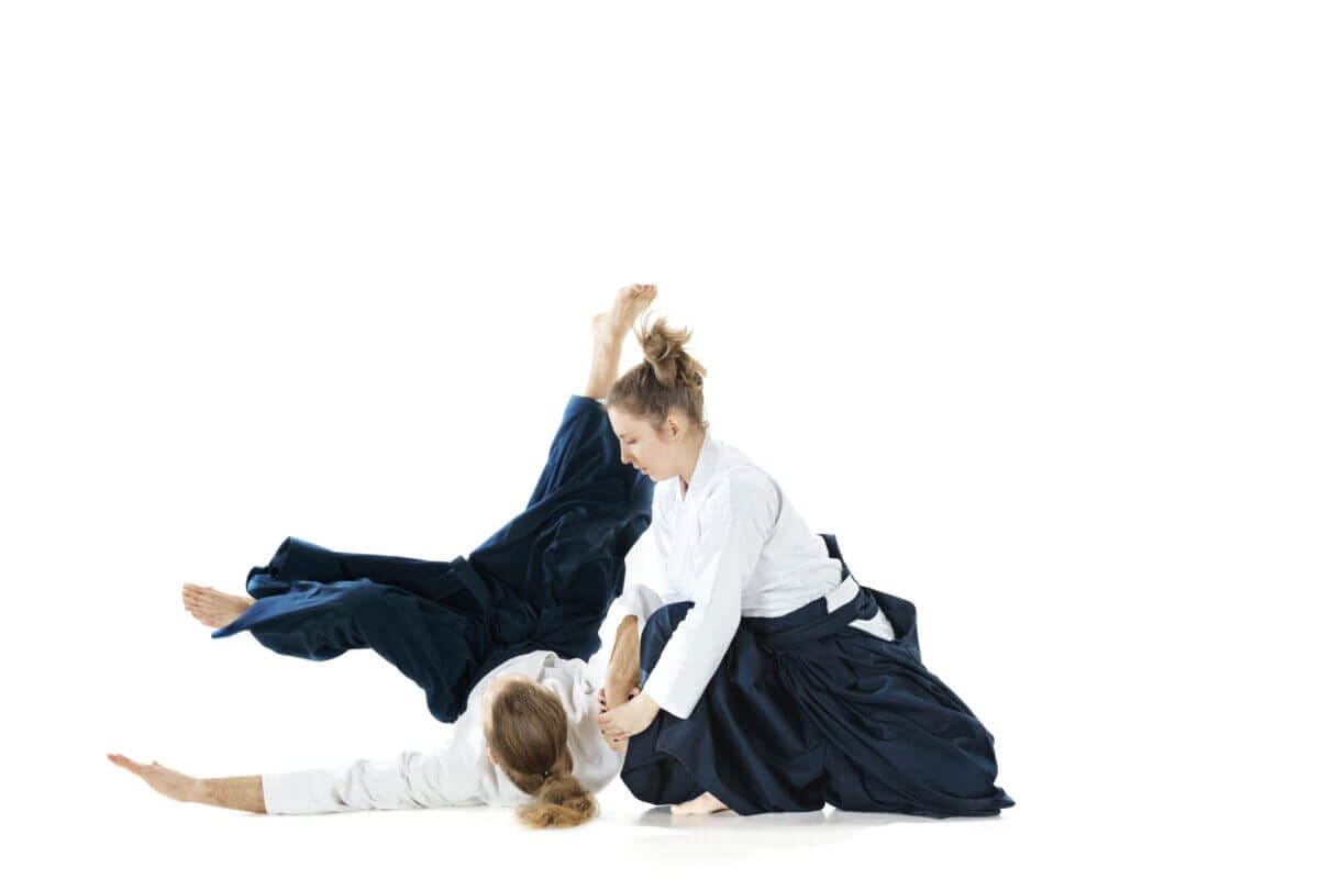 Karate-gi