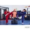Bobby Bully Century, manichino per bambini da prendere a pugni 7 ciuccio-bobby-bullo