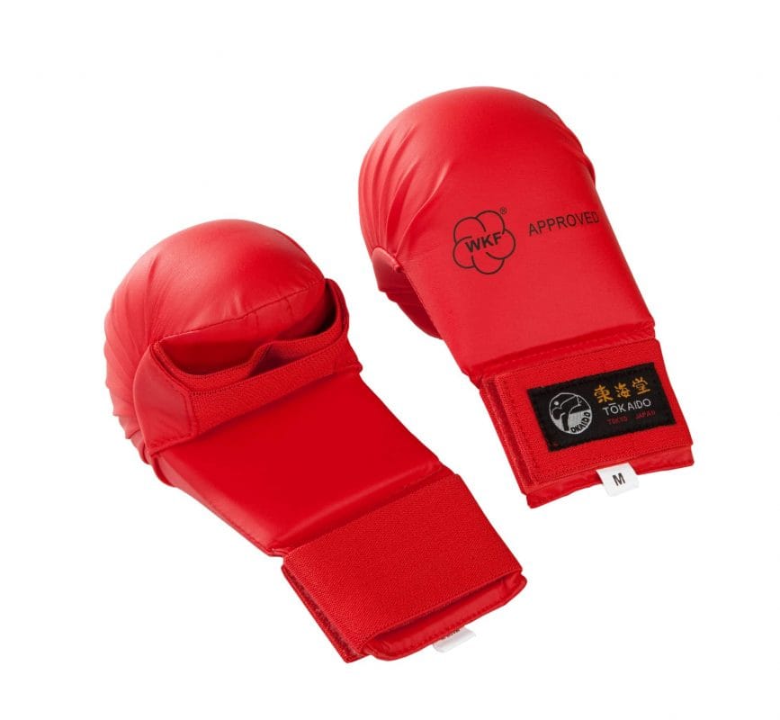 Karate-gi