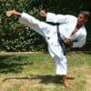 Karategi New Life Shihan - Qualità Premium 20 Kamikaze