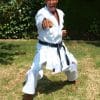 Karategi New Life Shihan - Qualità Premium 19 Kamikaze