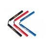 nunchakus in schiuma con cordoncino