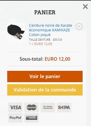 Karate-gi