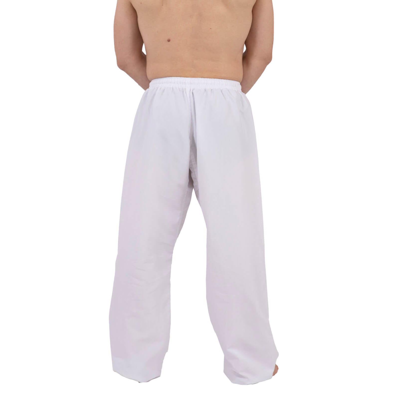 Pantaloni a karategi di Shureido Waza 4 karategi