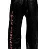   Pantaloni con marcatura Full Contact BUDO-FIGHT FC