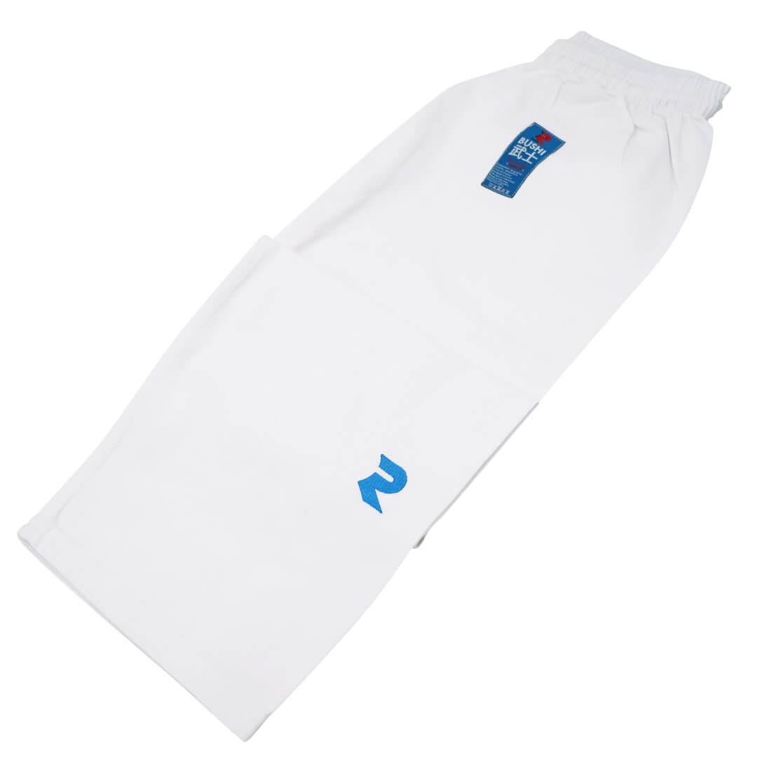 Karategi da allenamento - Modello Bushi - Fight-Art 4 Pantaloni da allenamento di karate - Modello Bushi - Fight-Art