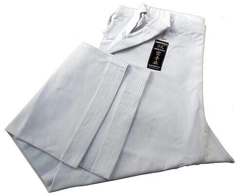 Karate-gi