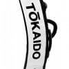 TOKAIDO Kick Shield Pro Boxe/Karate Curve in pelle Pao - immagine 3