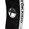 pao-de-boxe-incurve-kick-shield-pro-tokaido-nero-e-bianco