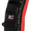 Pao curvo da boxe/karate - Pao curvo “Alpha” di BUDO-FIGHT 43 x 20 x 10cm - immagine 2
