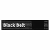 toppe in velcro per borse-cinghie-nero