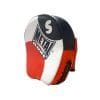 Zampe d'orso curve Boxe in metallo - al paio 5 metallo-pugilato-budo-combattimento-coppia-curva-zampe d'orso