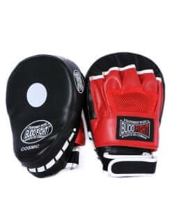 Zampe d'orso cosmiche