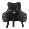 Pettorina Adidas "Coach