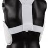 pettorale-karate-tokaido-guardia del corpo-wkf-back