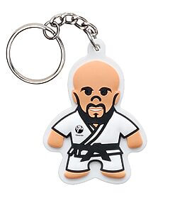Portachiavi Tokaido ILJA Kata Man