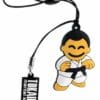 Keyring-tokaido-combattente-uomo-giappone
