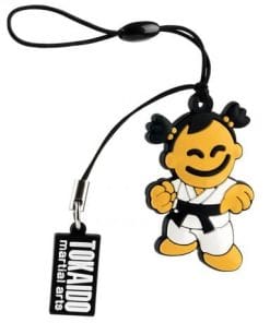 chiave-anello-tokaido-donna-combattente-giappone