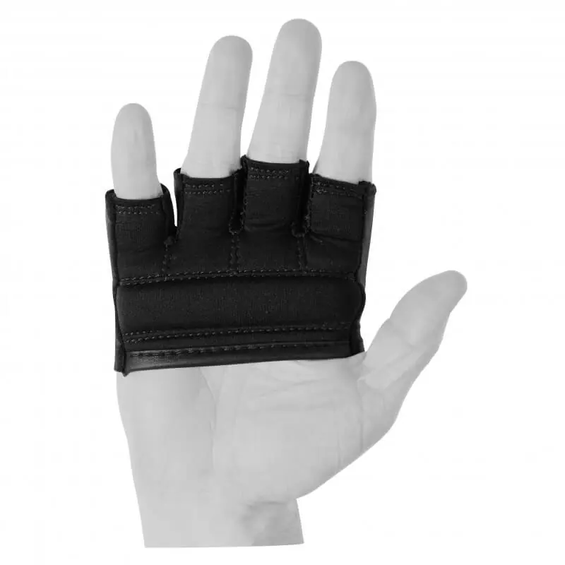 Protezione metacarpale Adidas - immagine 4