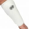 Protezione per l'avambraccio in cotone Budo-Fight - immagine 2